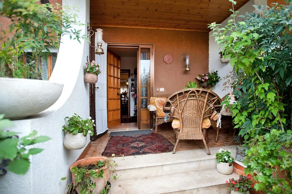 Bed & Breakfast Villa Daniela Marcon