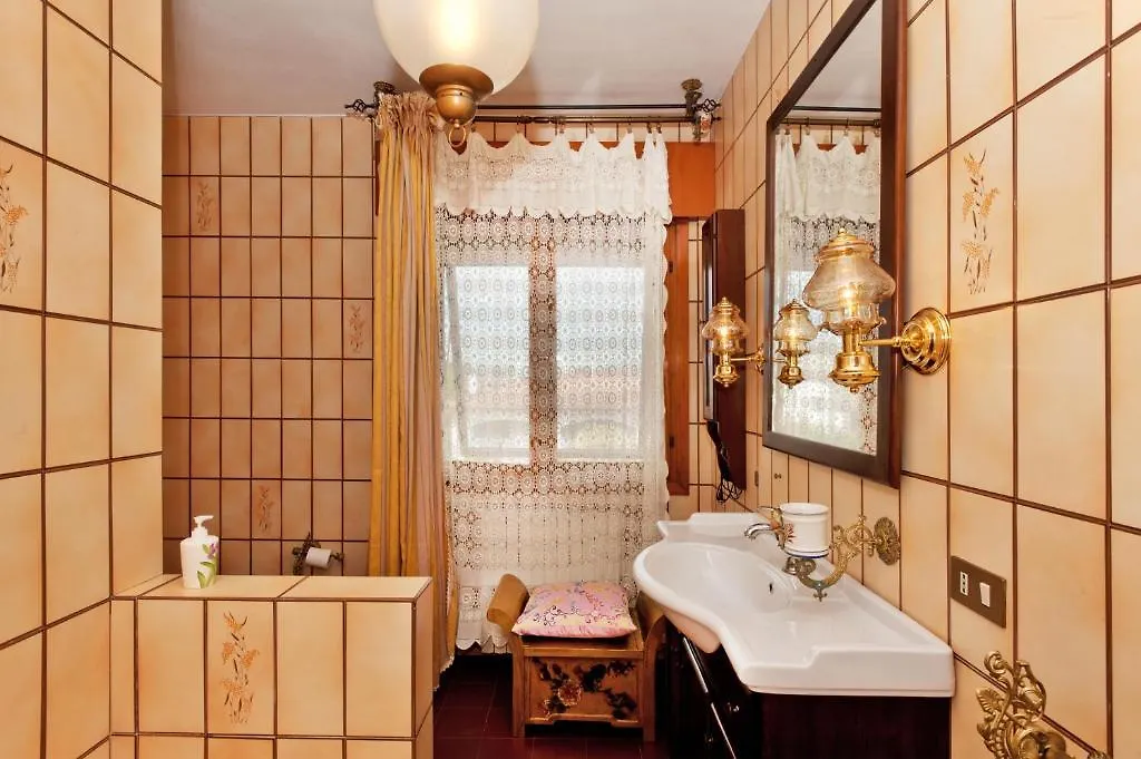 Bed & Breakfast Villa Daniela Marcon