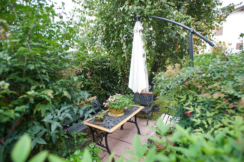 Villa Daniela Marcon Bed & Breakfast