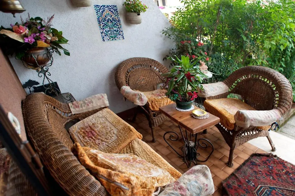 ** Bed & Breakfast Villa Daniela Marcon Italy