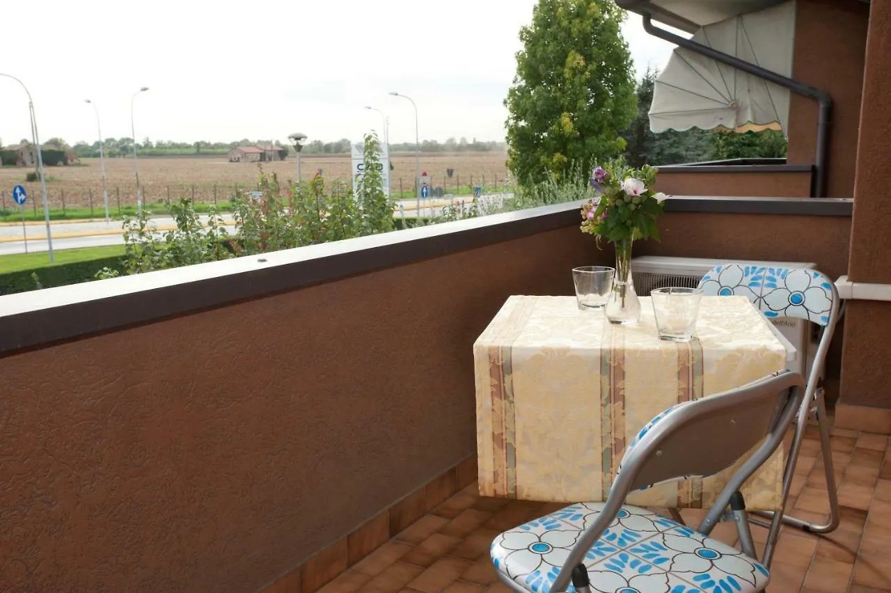 Villa Daniela Marcon Bed & Breakfast