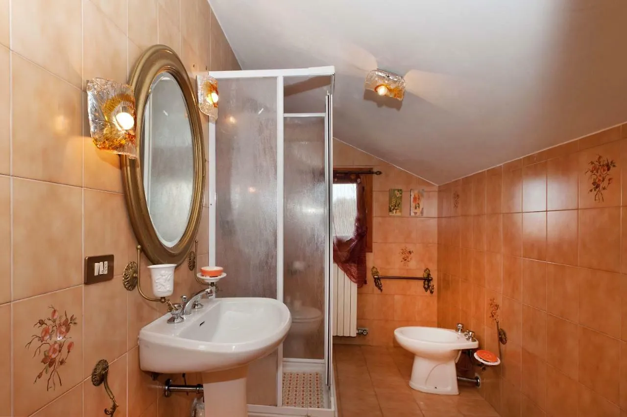 ** Bed & Breakfast Villa Daniela Marcon Italy