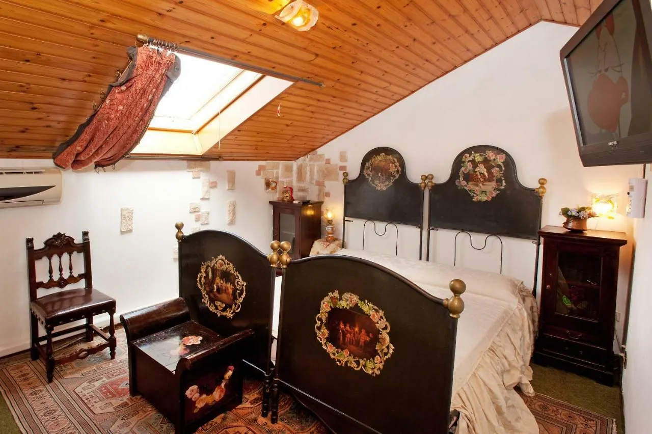 ** Bed & Breakfast Villa Daniela Marcon Italy