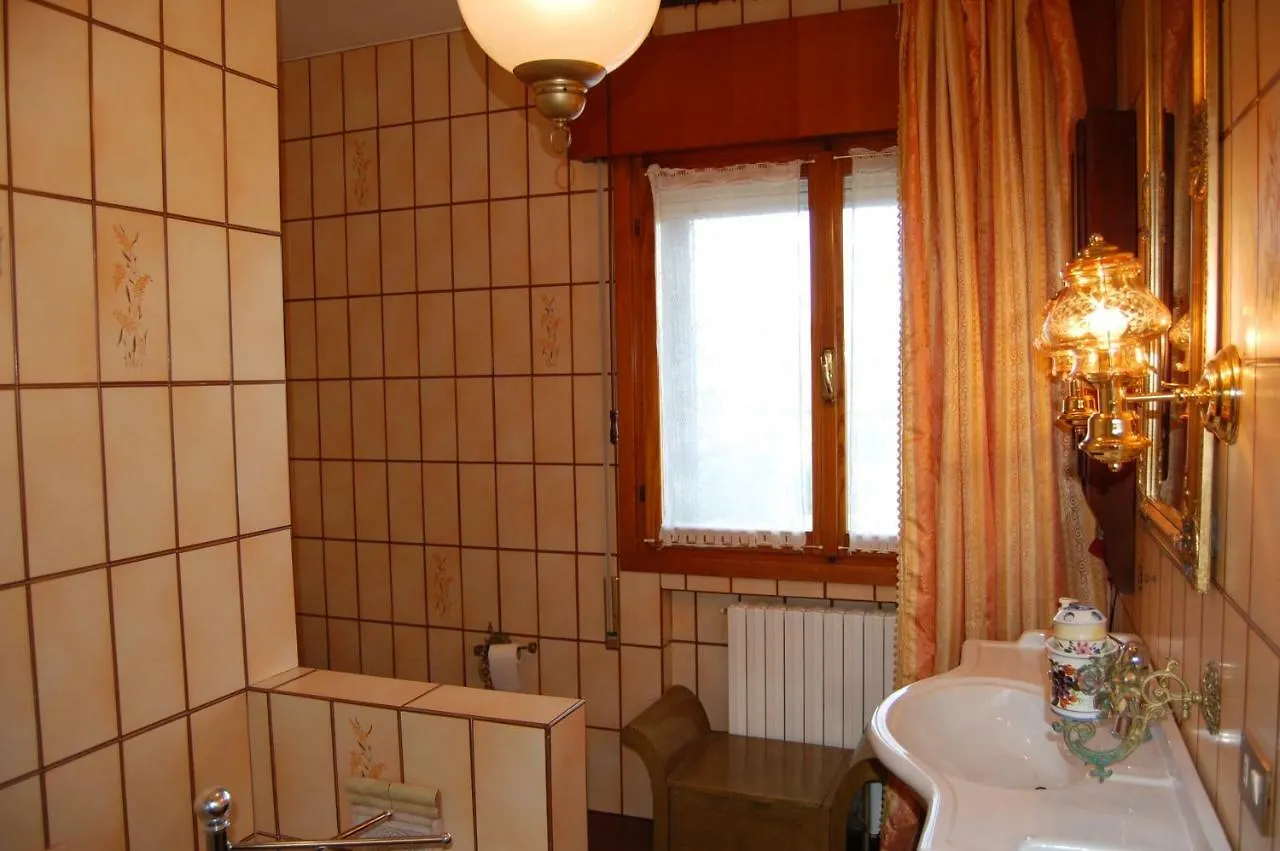 Villa Daniela Marcon Bed & Breakfast