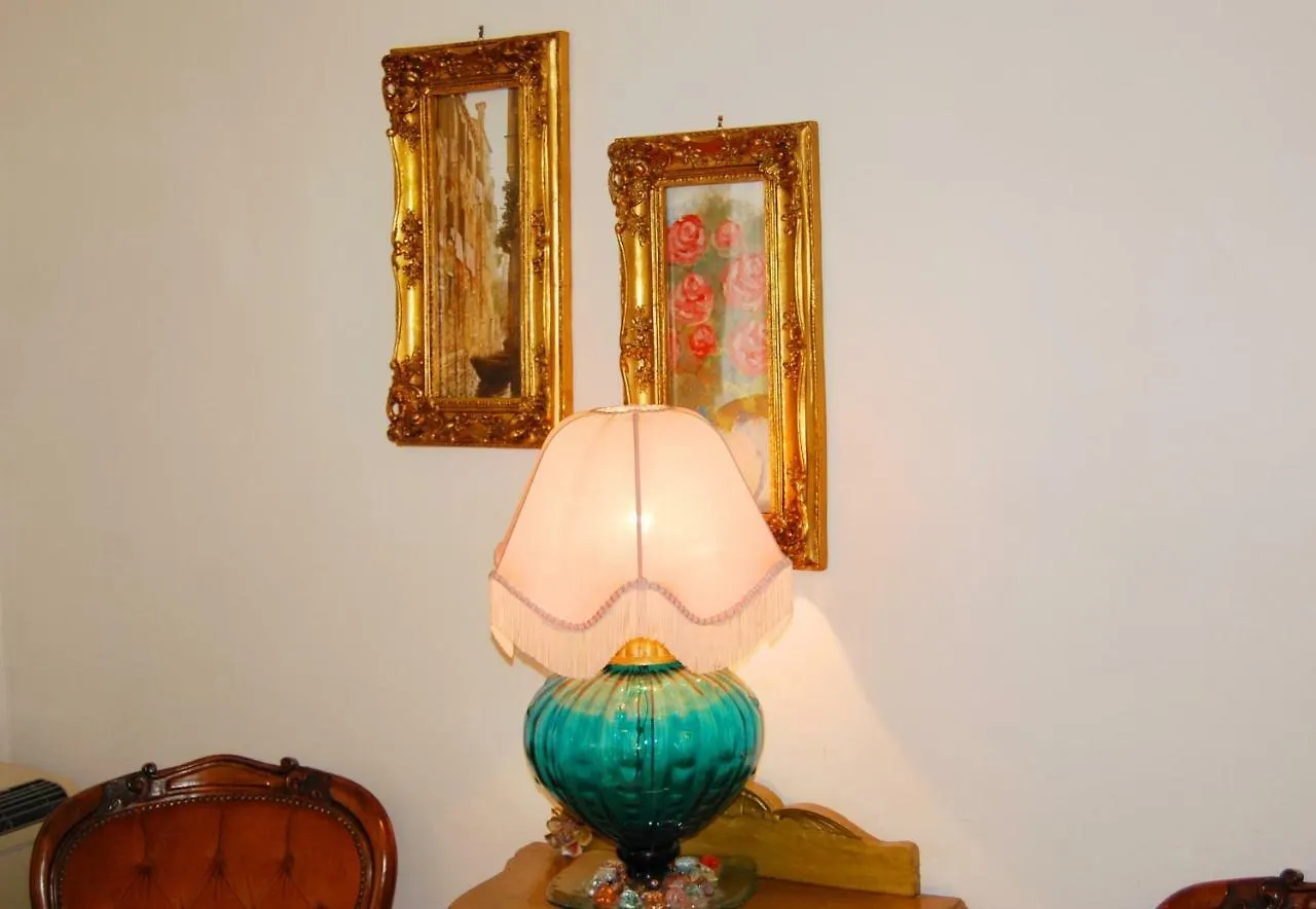 Bed & Breakfast Villa Daniela Marcon