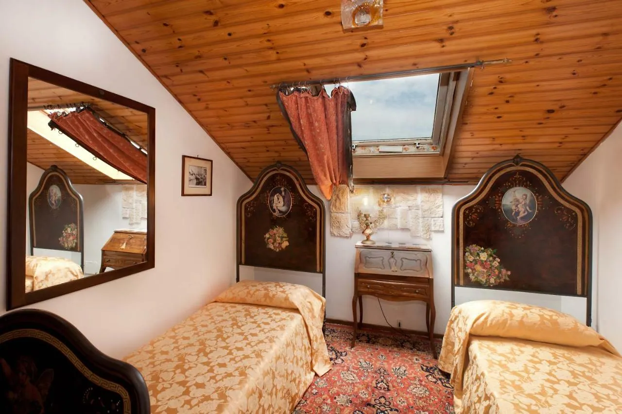 Villa Daniela Marcon 2*,