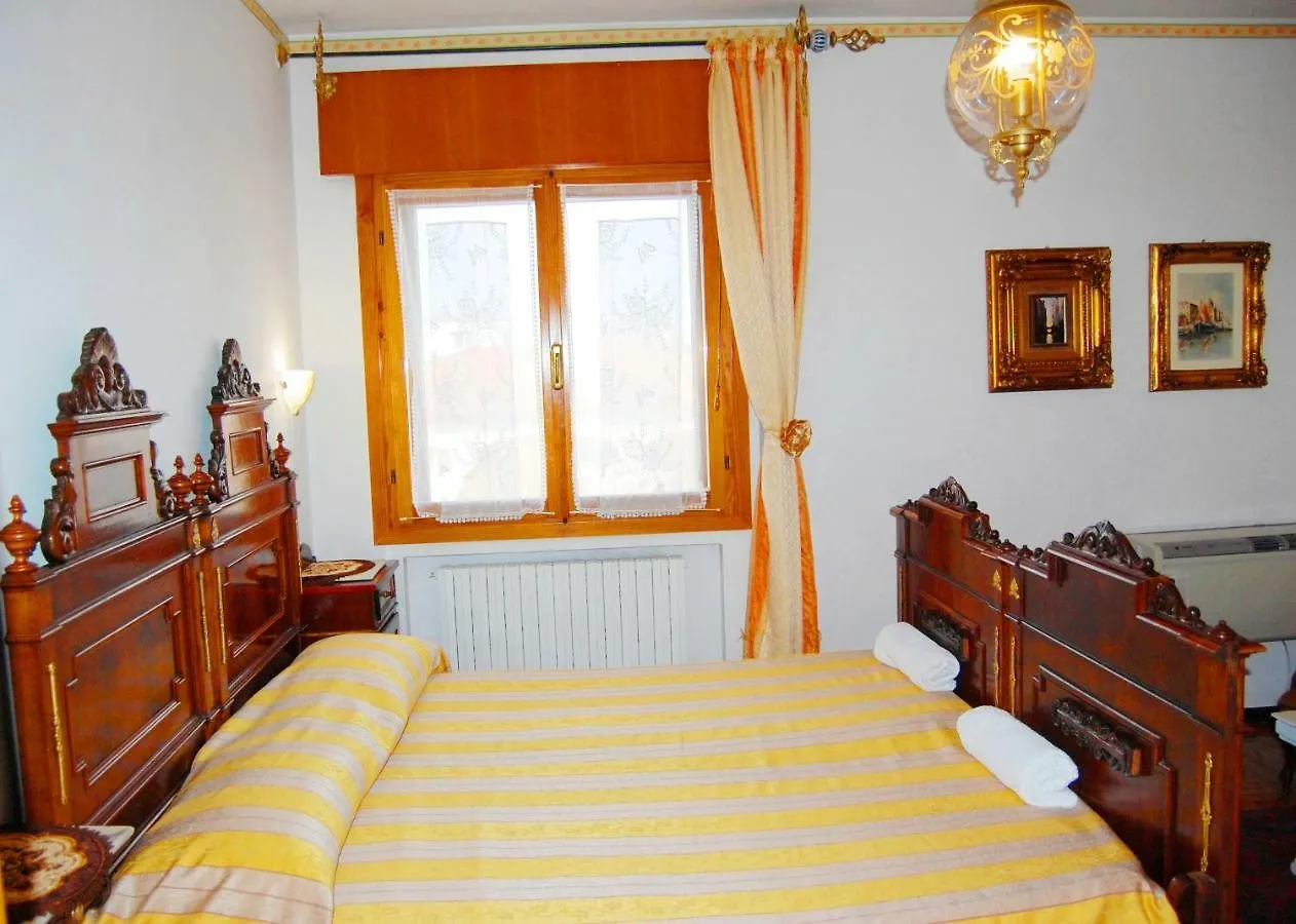 Villa Daniela Marcon Italy