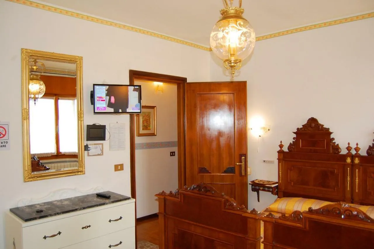 Bed & Breakfast Villa Daniela Marcon