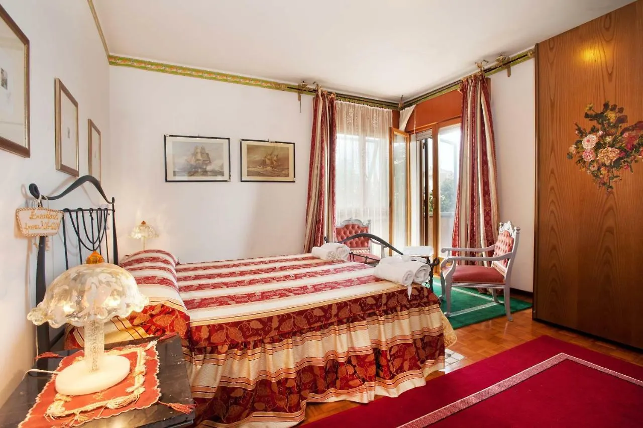 Villa Daniela Marcon Bed & Breakfast