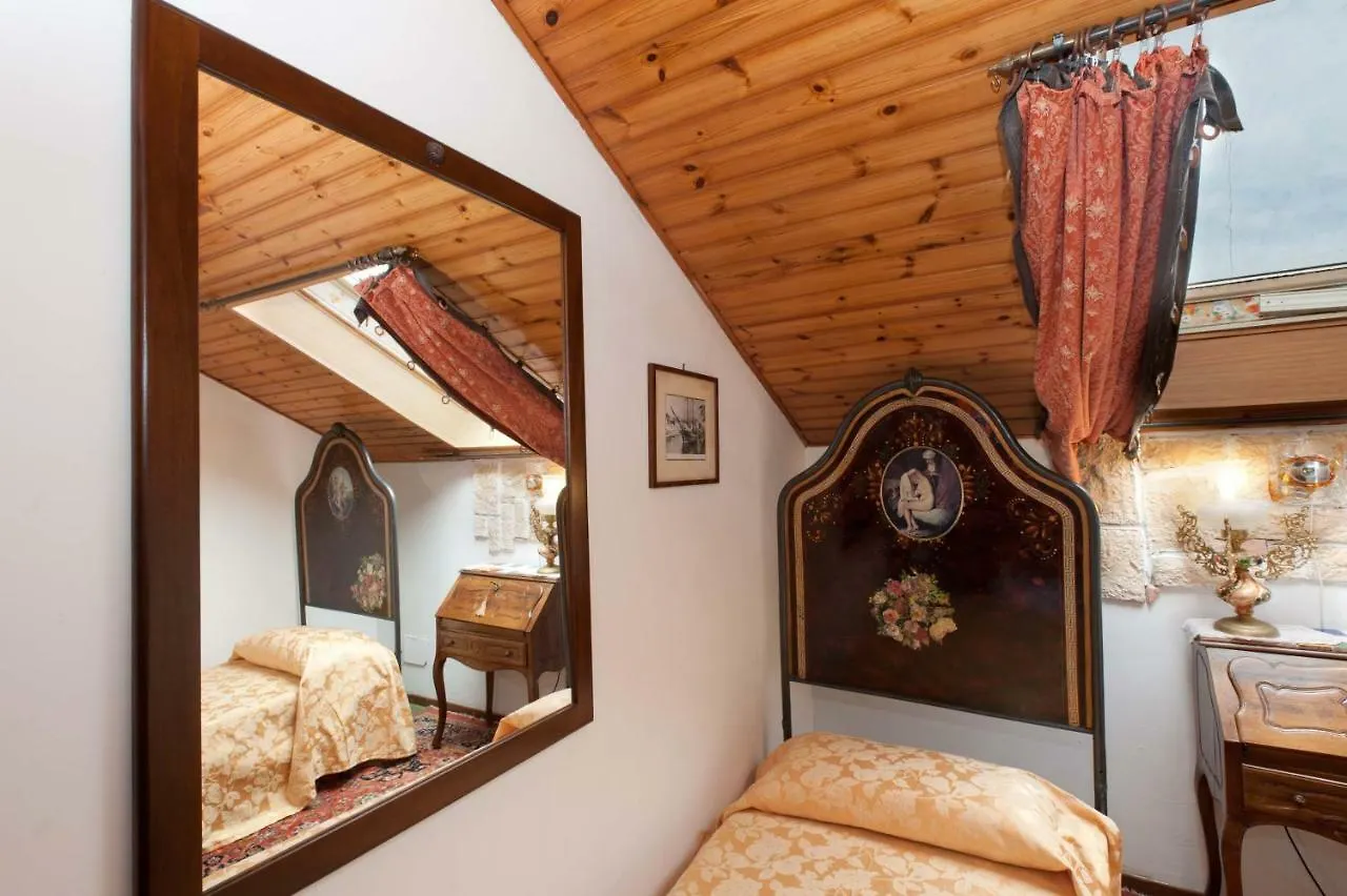 Bed & Breakfast Villa Daniela Marcon