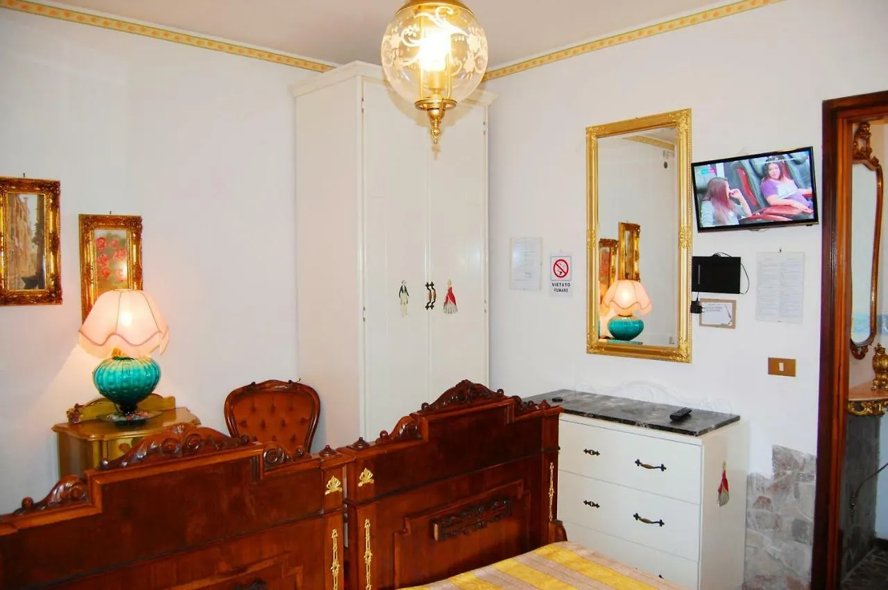 Villa Daniela Marcon Bed & Breakfast