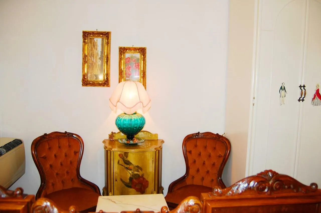 ** Bed & Breakfast Villa Daniela Marcon Italy