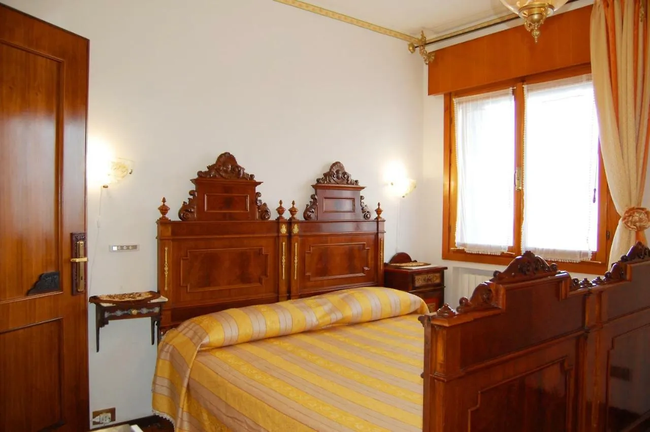 Villa Daniela Marcon