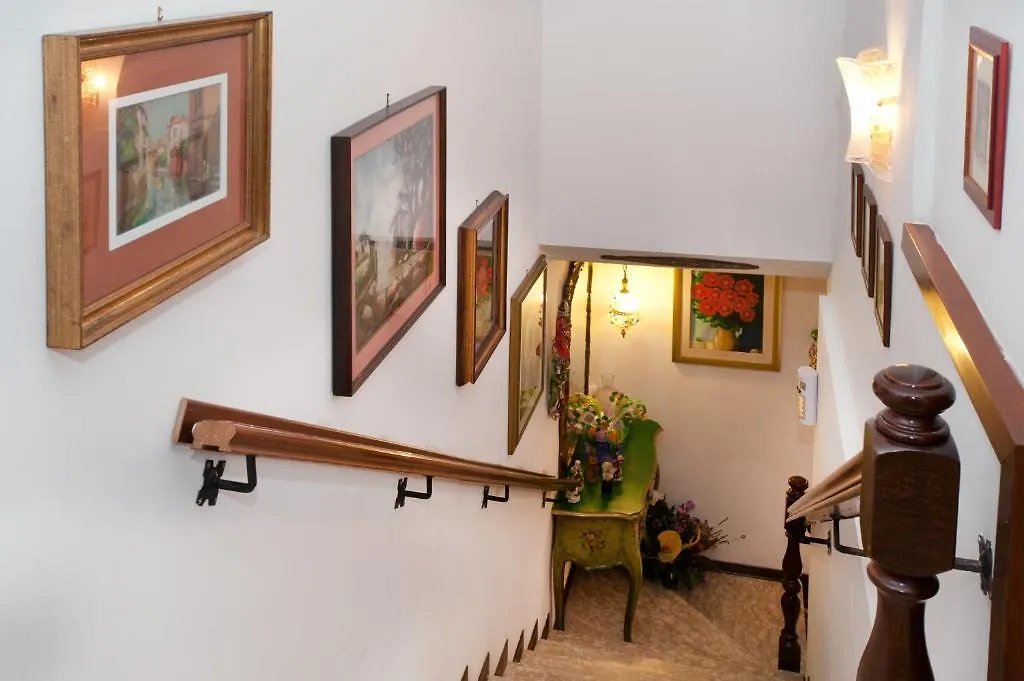 Villa Daniela Marcon Italy