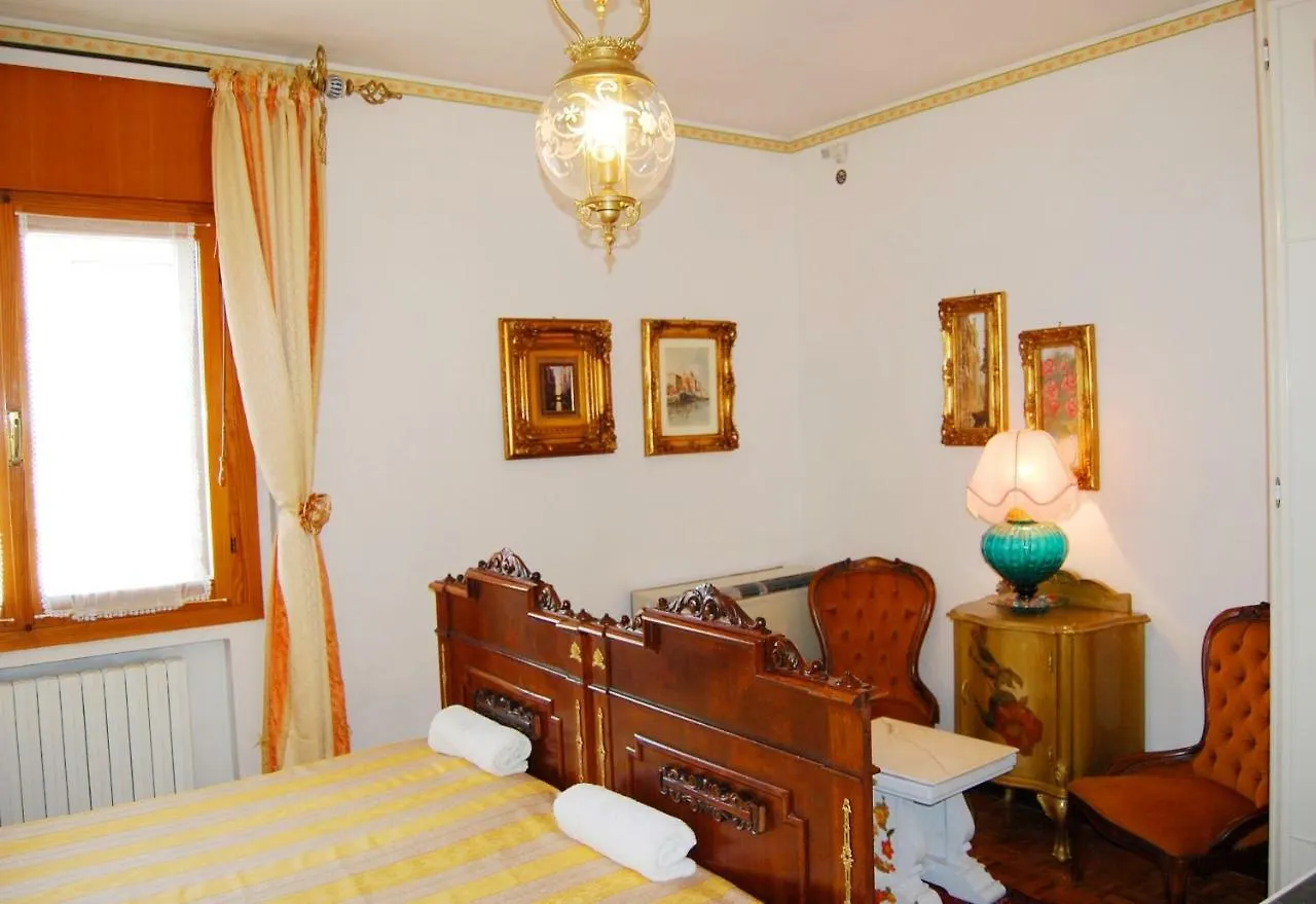 Villa Daniela Marcon 2*,  Italy