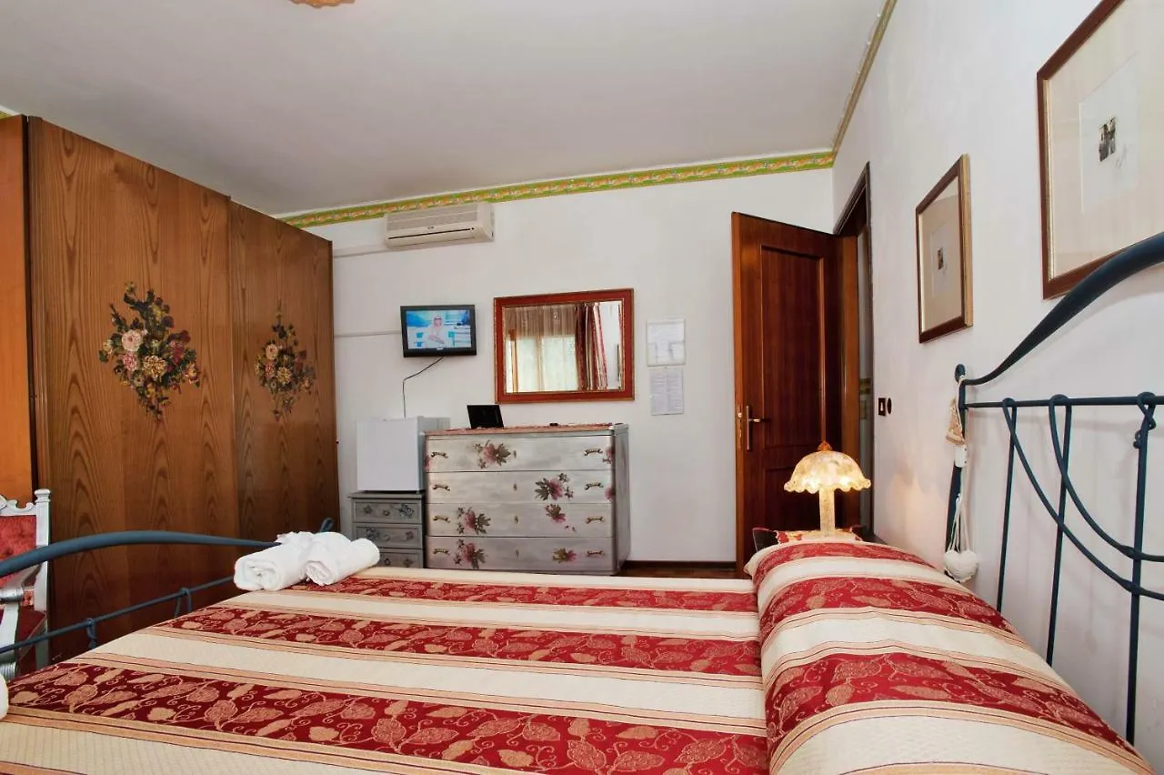 Villa Daniela Marcon Bed & Breakfast