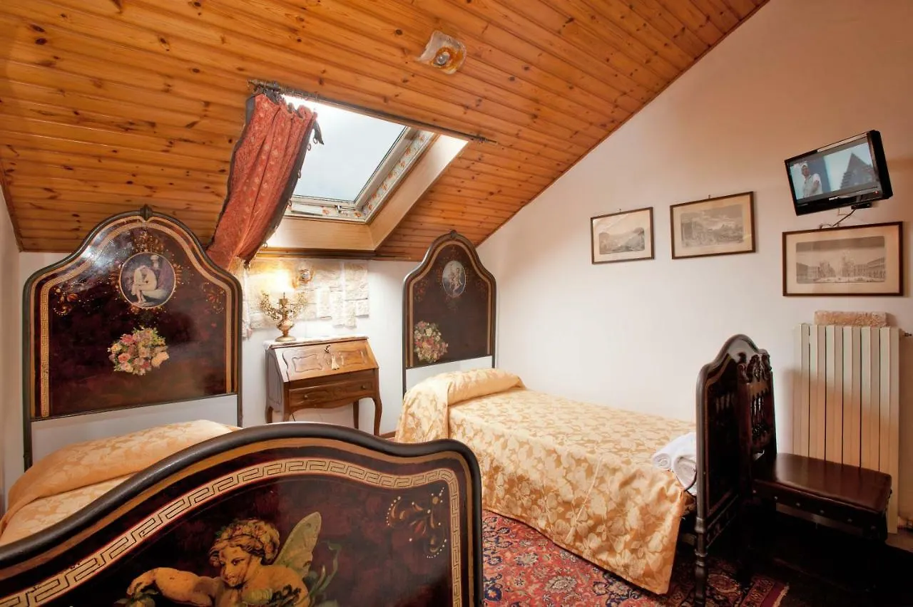 Bed & Breakfast Villa Daniela Marcon