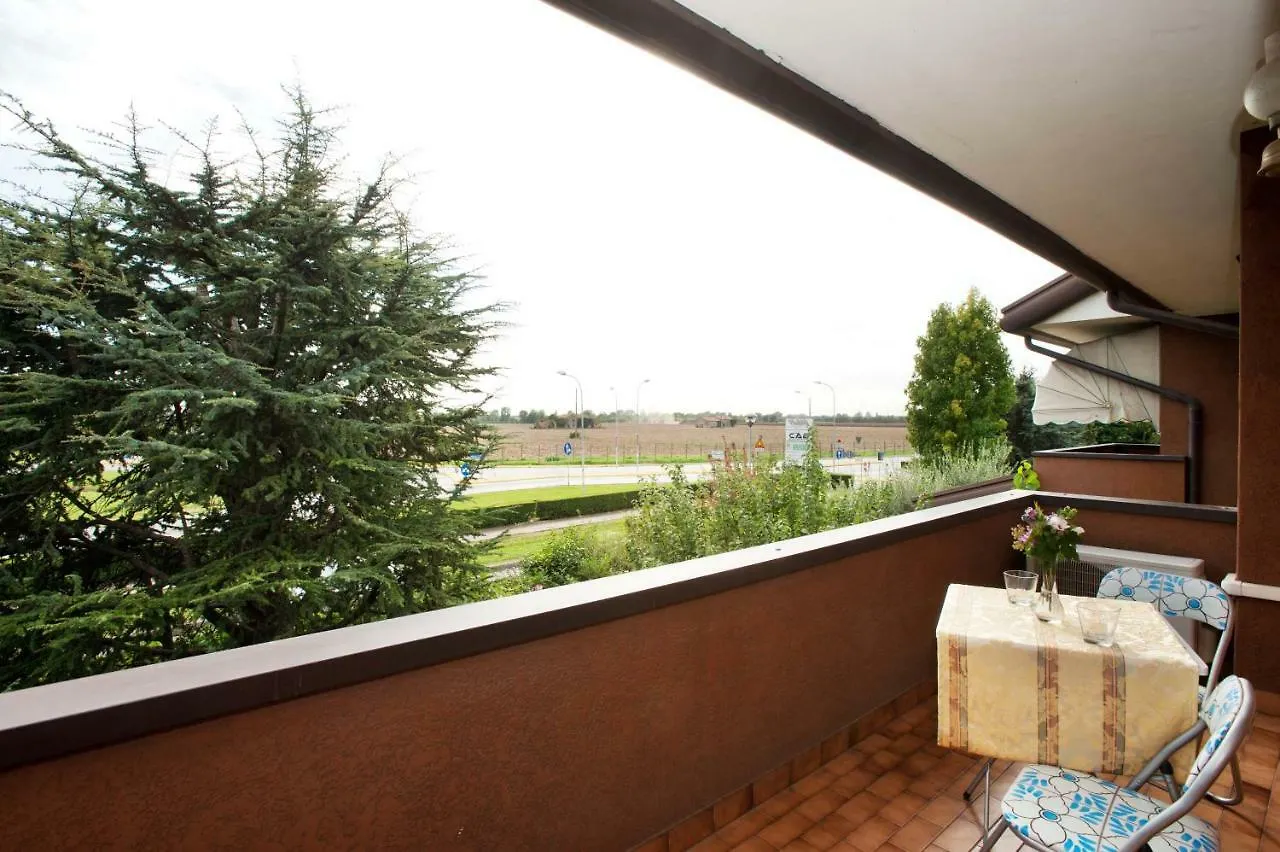 Villa Daniela Marcon Bed & Breakfast