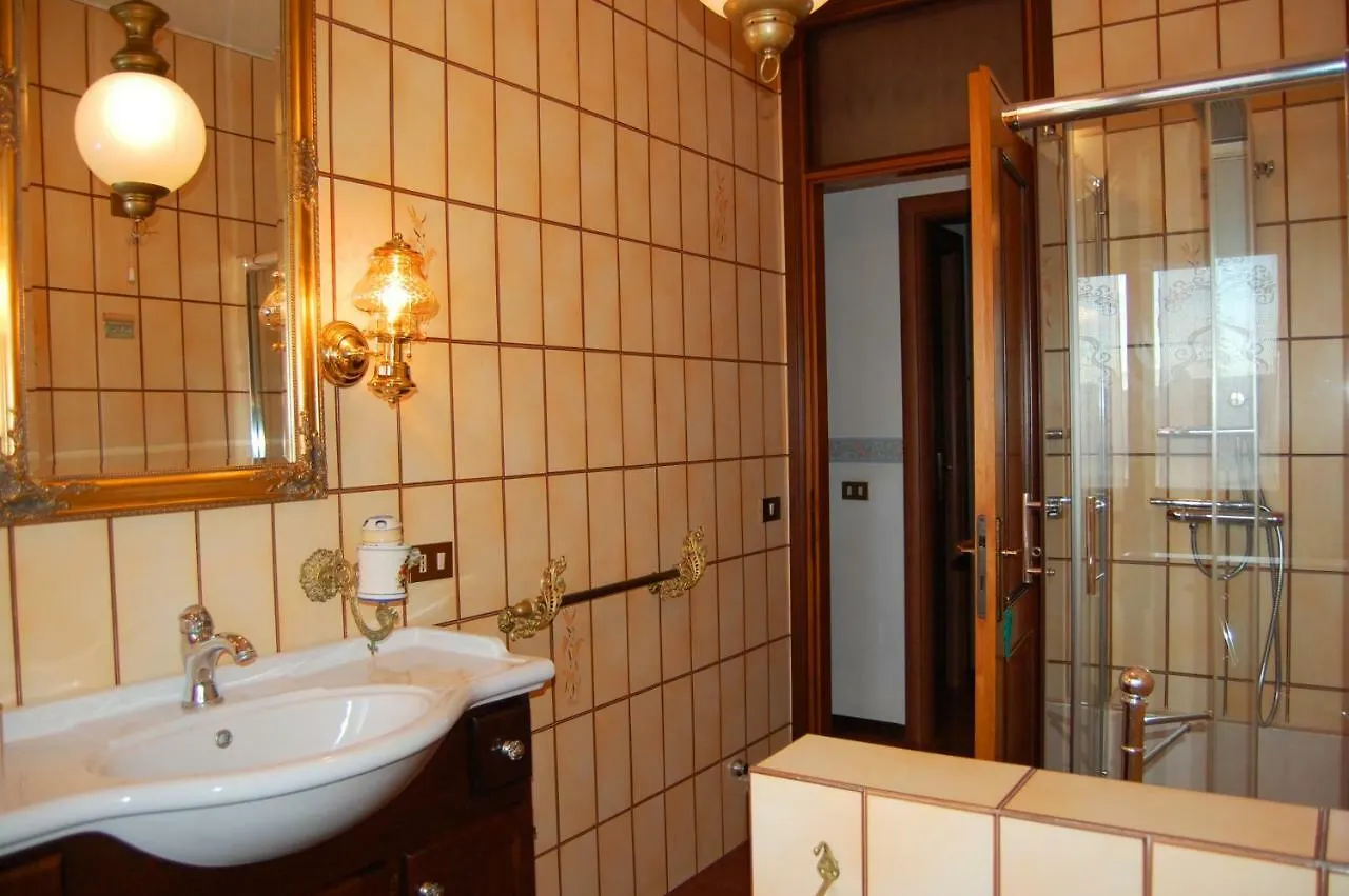 Villa Daniela Marcon Italy