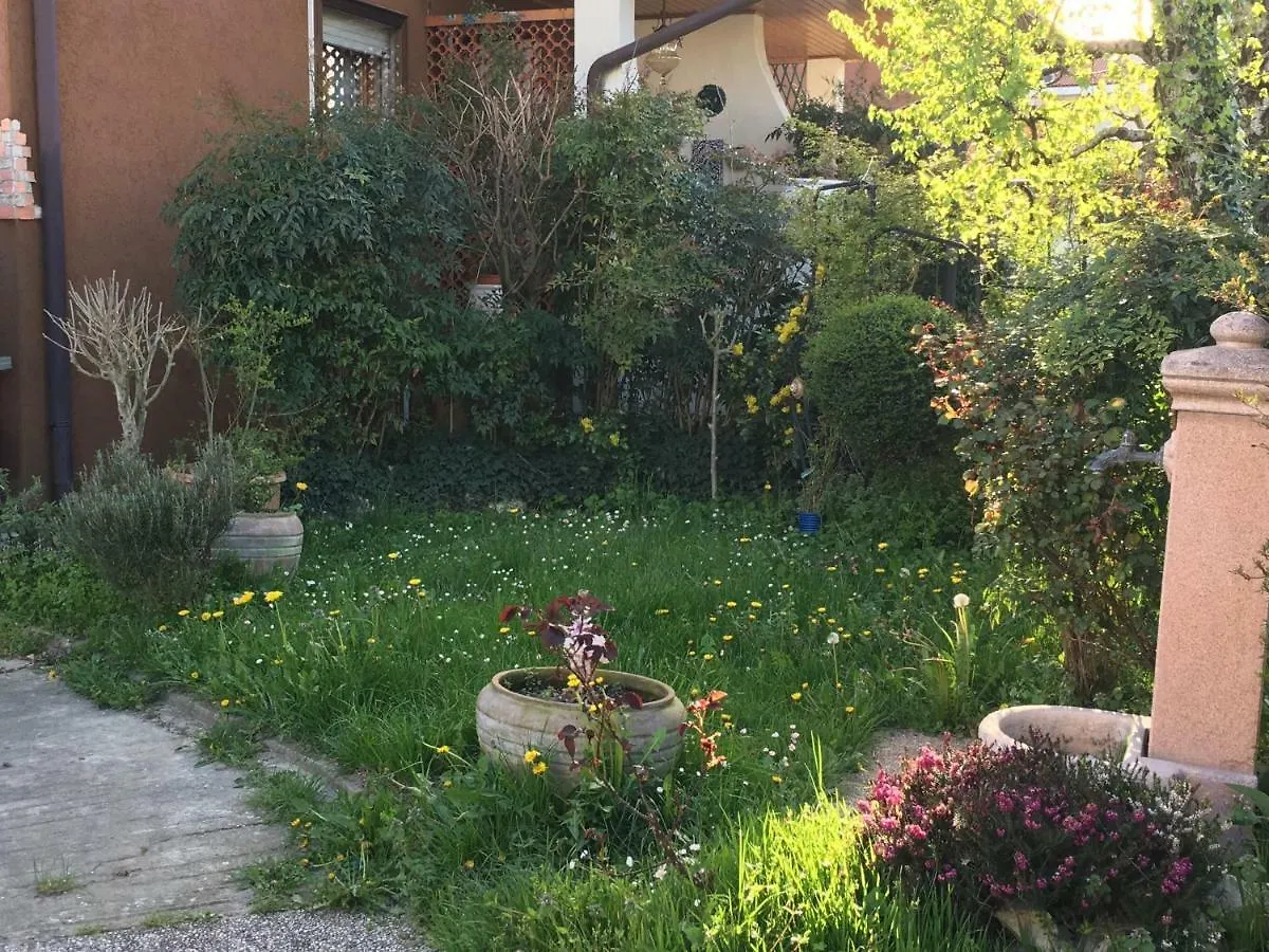 Villa Daniela Marcon